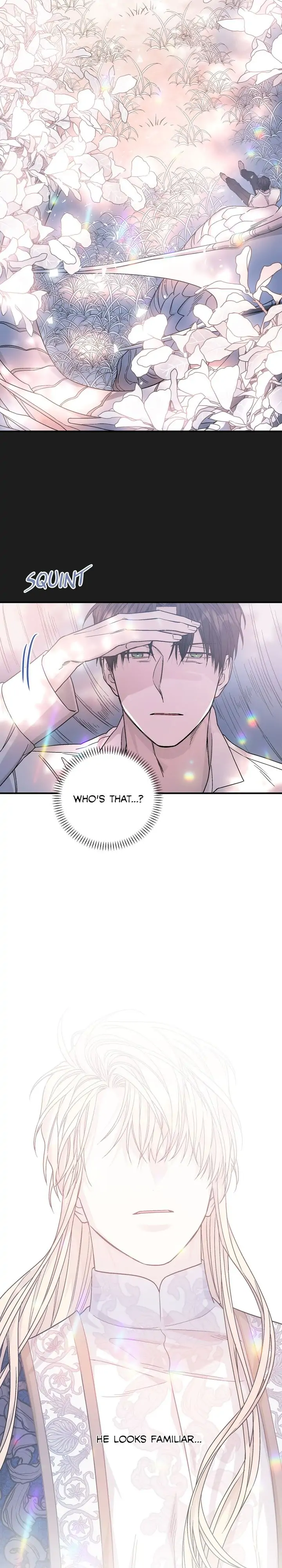 Eternal Covenant - Chapter 37 manhwa