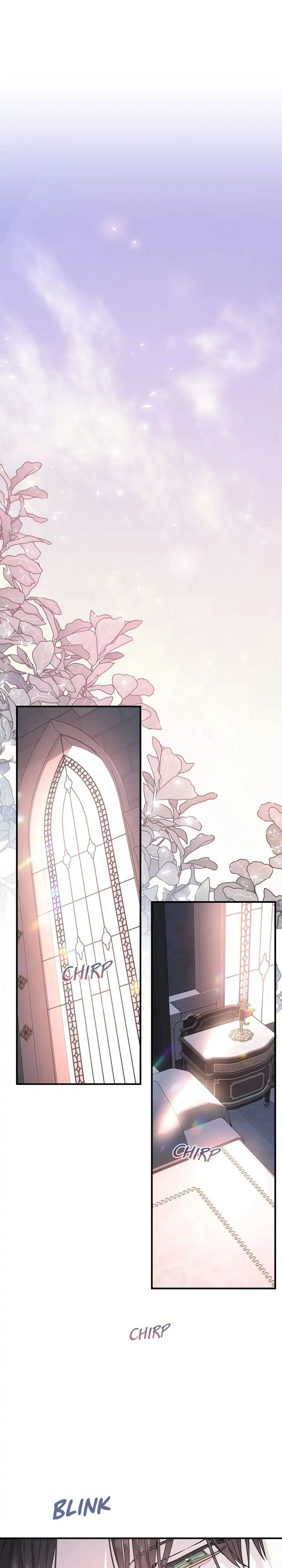 Eternal Covenant - Chapter 37 manhwa