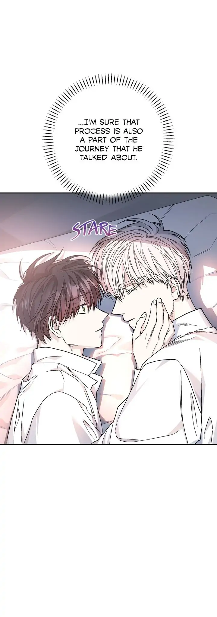 Eternal Covenant - Chapter 37 manhwa
