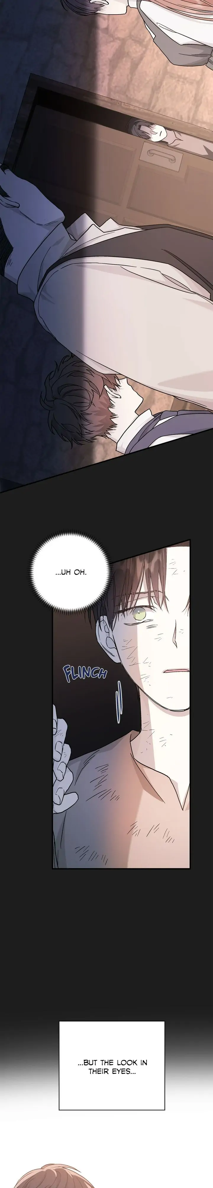 Eternal Covenant - Chapter 38 manhwa