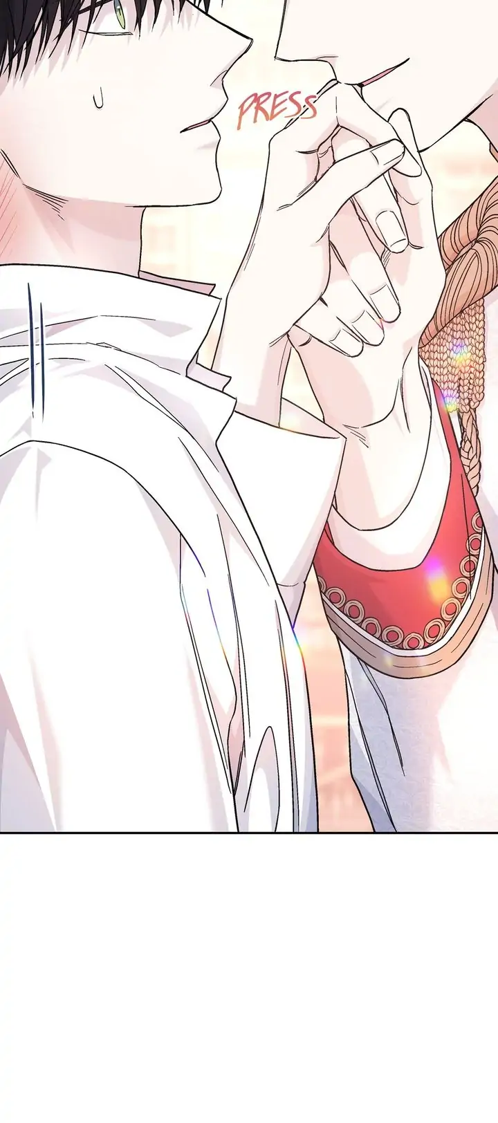 Eternal Covenant - Chapter 38 manhwa
