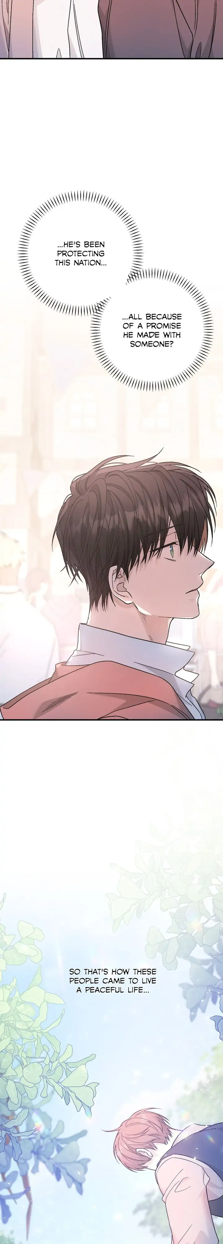Eternal Covenant - Chapter 39 manhwa