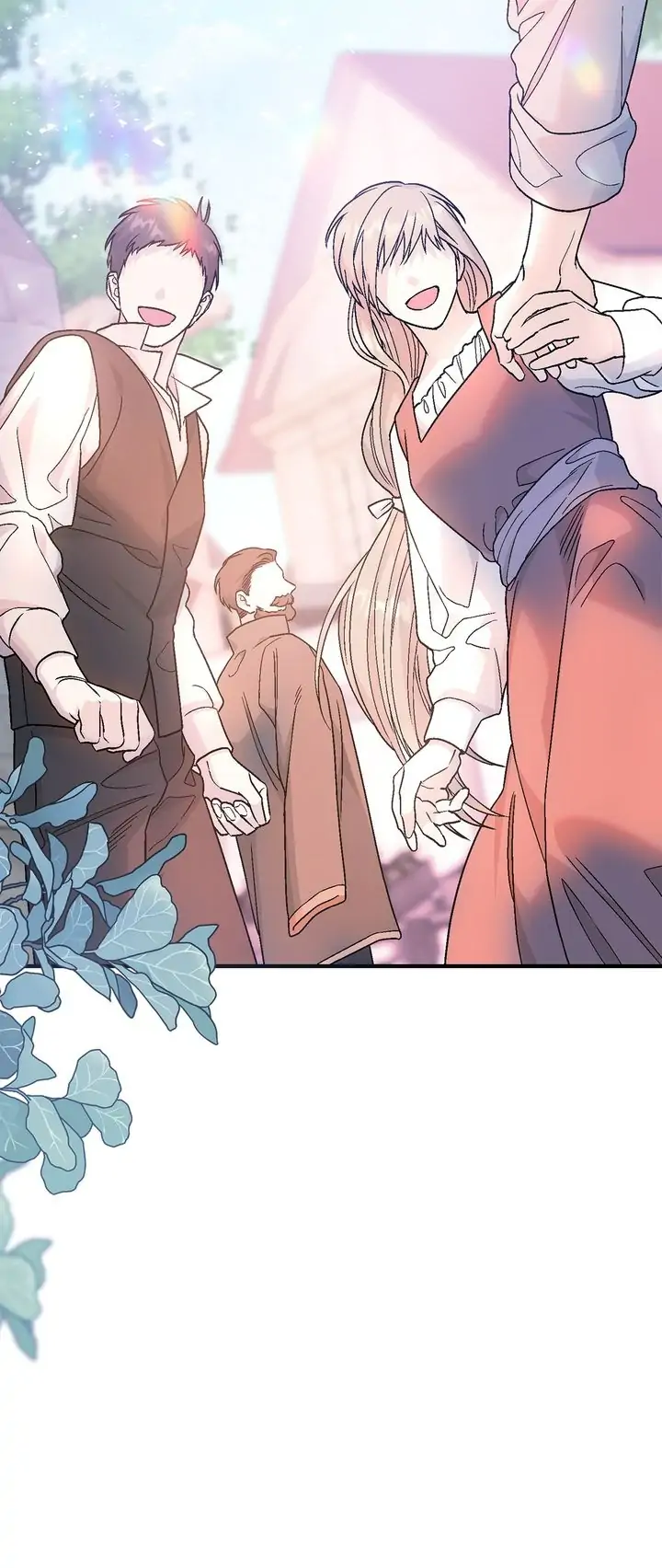 Eternal Covenant - Chapter 39 manhwa
