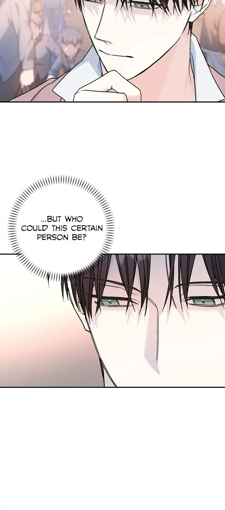 Eternal Covenant - Chapter 39 manhwa