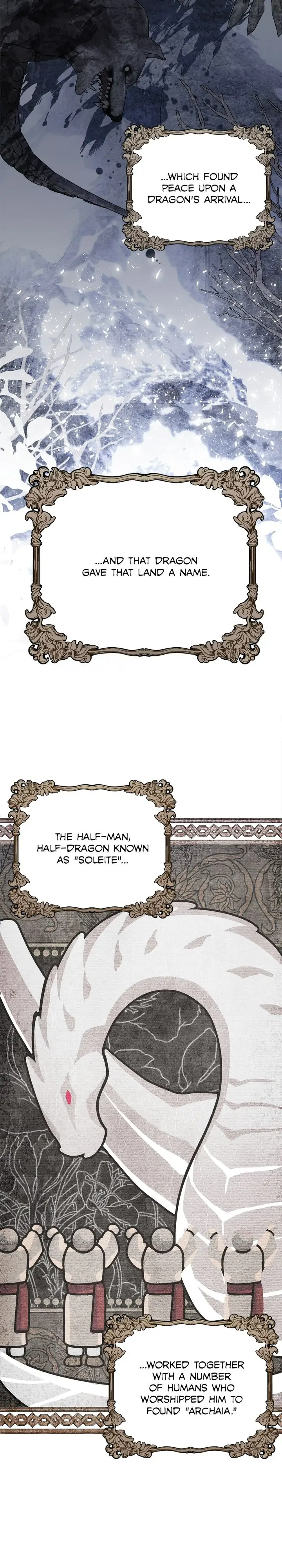 Eternal Covenant - Chapter 39 manhwa