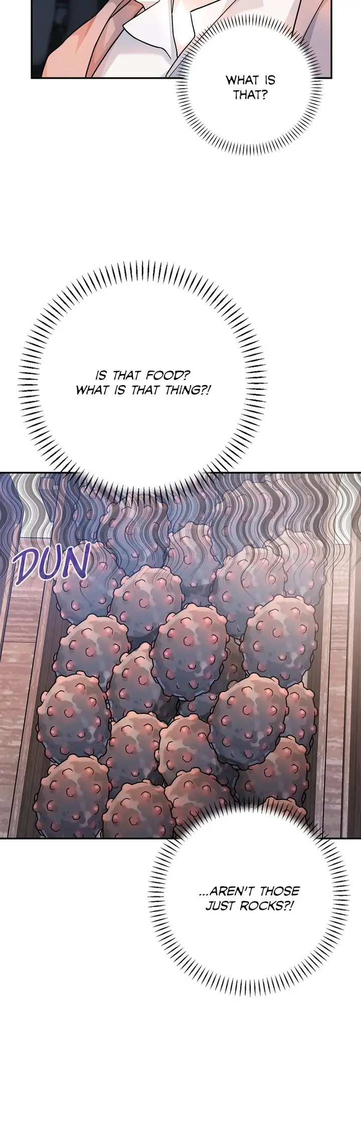 Eternal Covenant - Chapter 39 manhwa