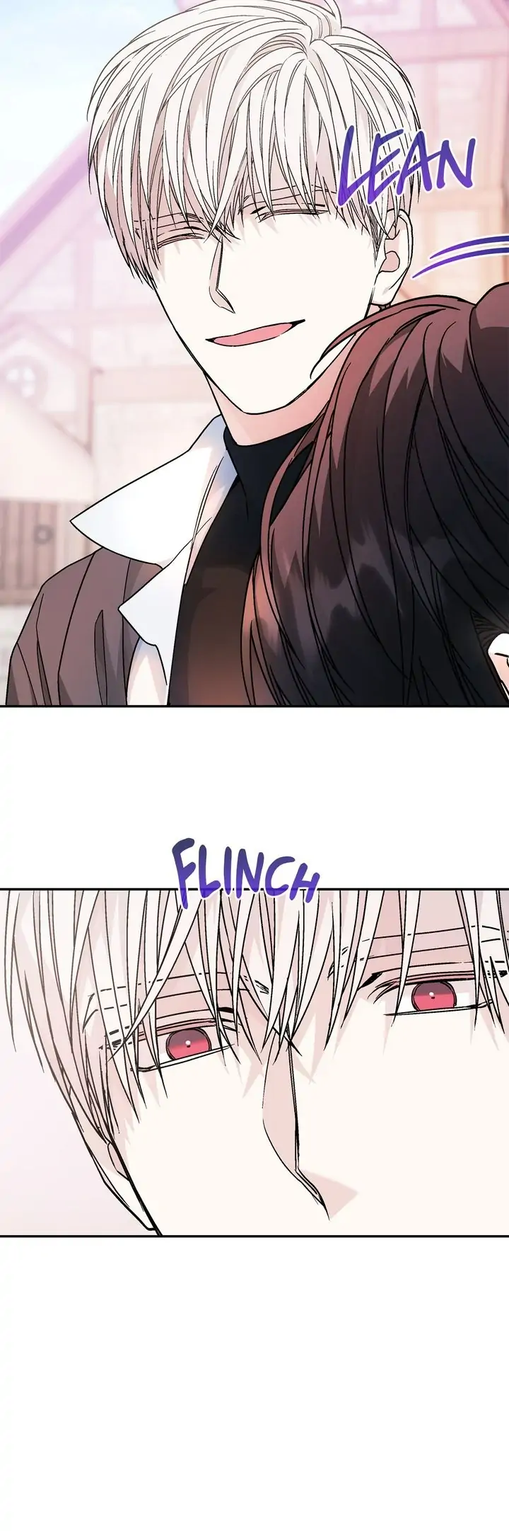 Eternal Covenant - Chapter 39 manhwa