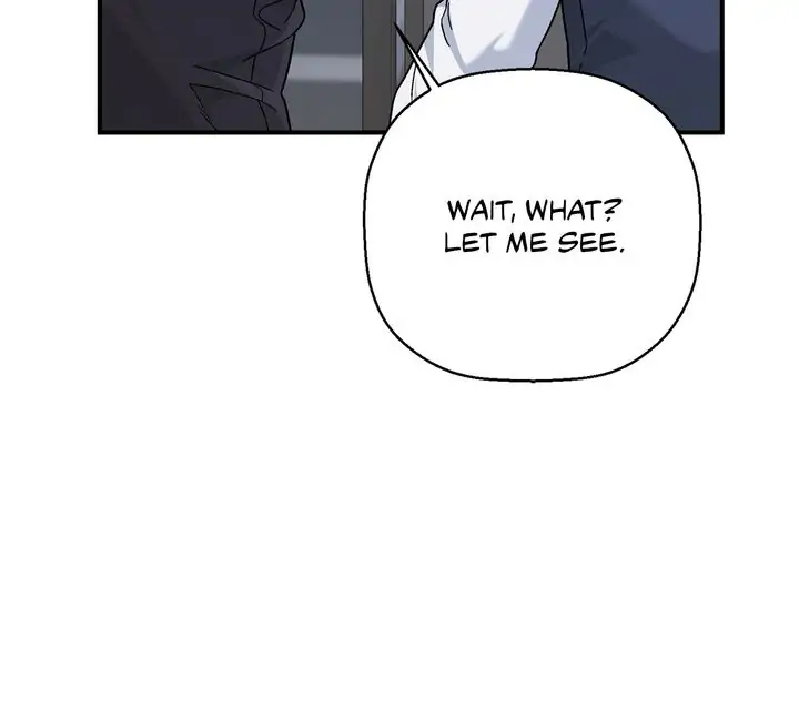 Eternal Covenant - Chapter 39 manhwa
