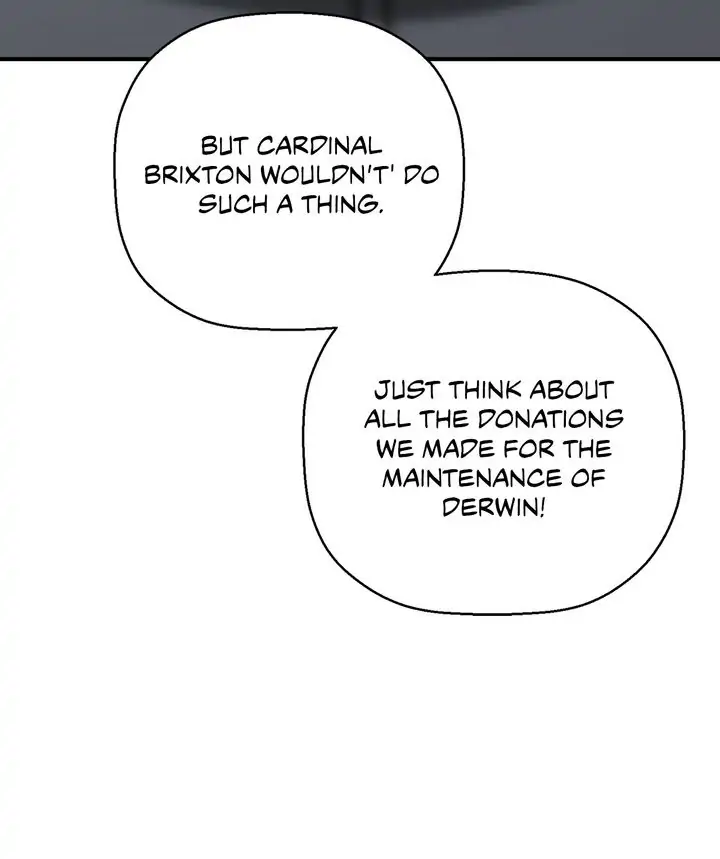 Eternal Covenant - Chapter 39 manhwa