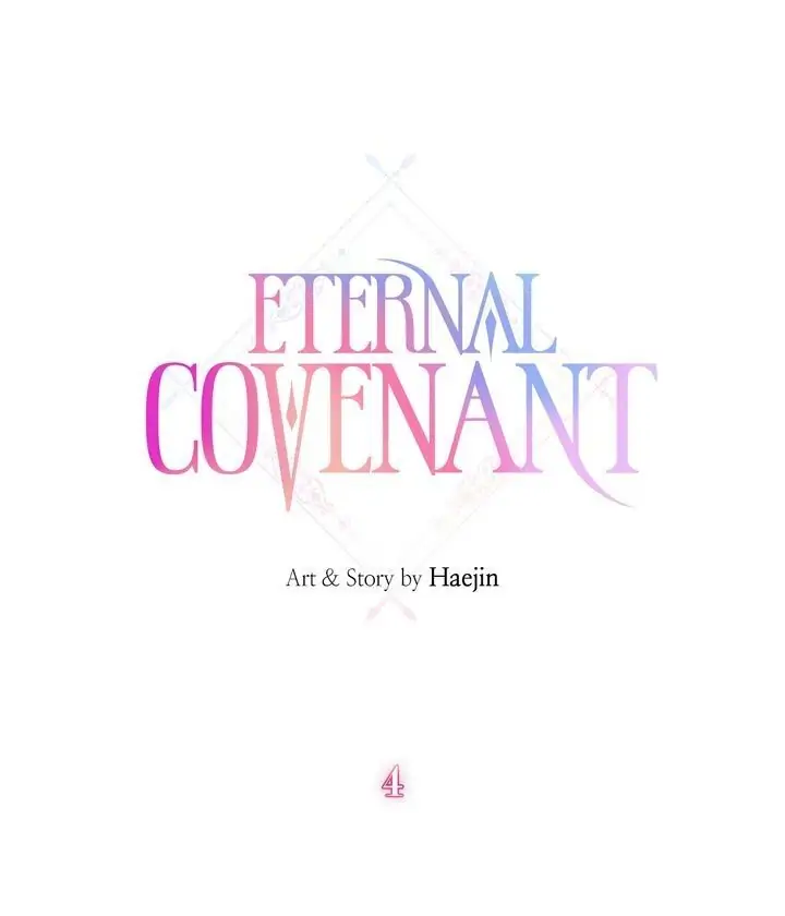 Eternal Covenant - Chapter 4 manhwa