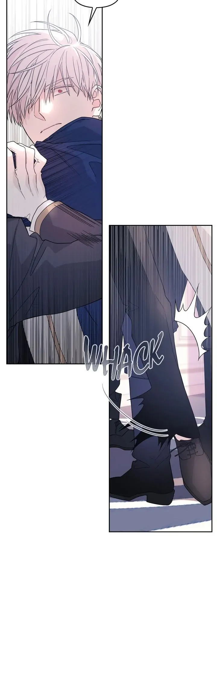 Eternal Covenant - Chapter 4 manhwa