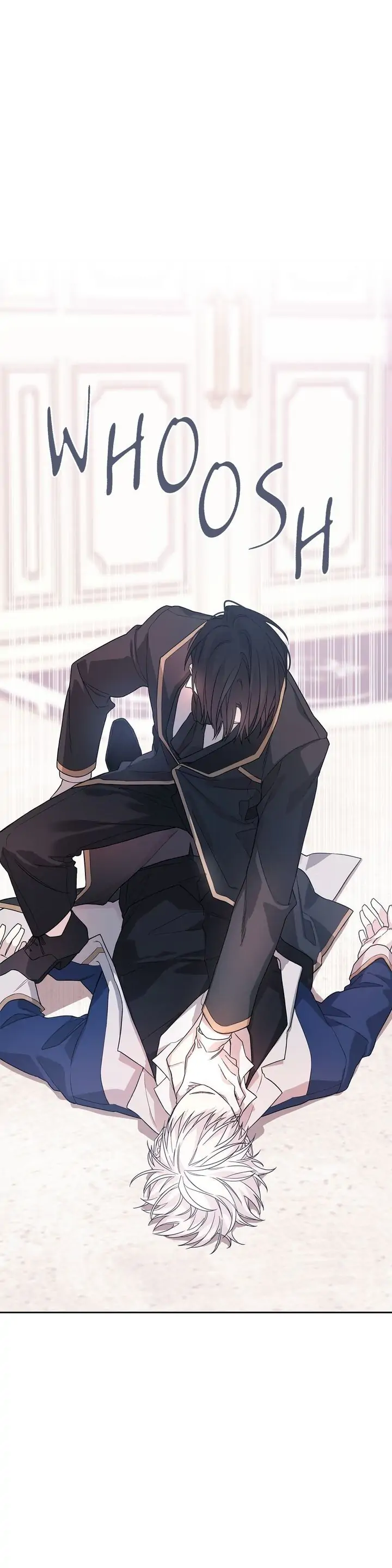 Eternal Covenant - Chapter 4 manhwa
