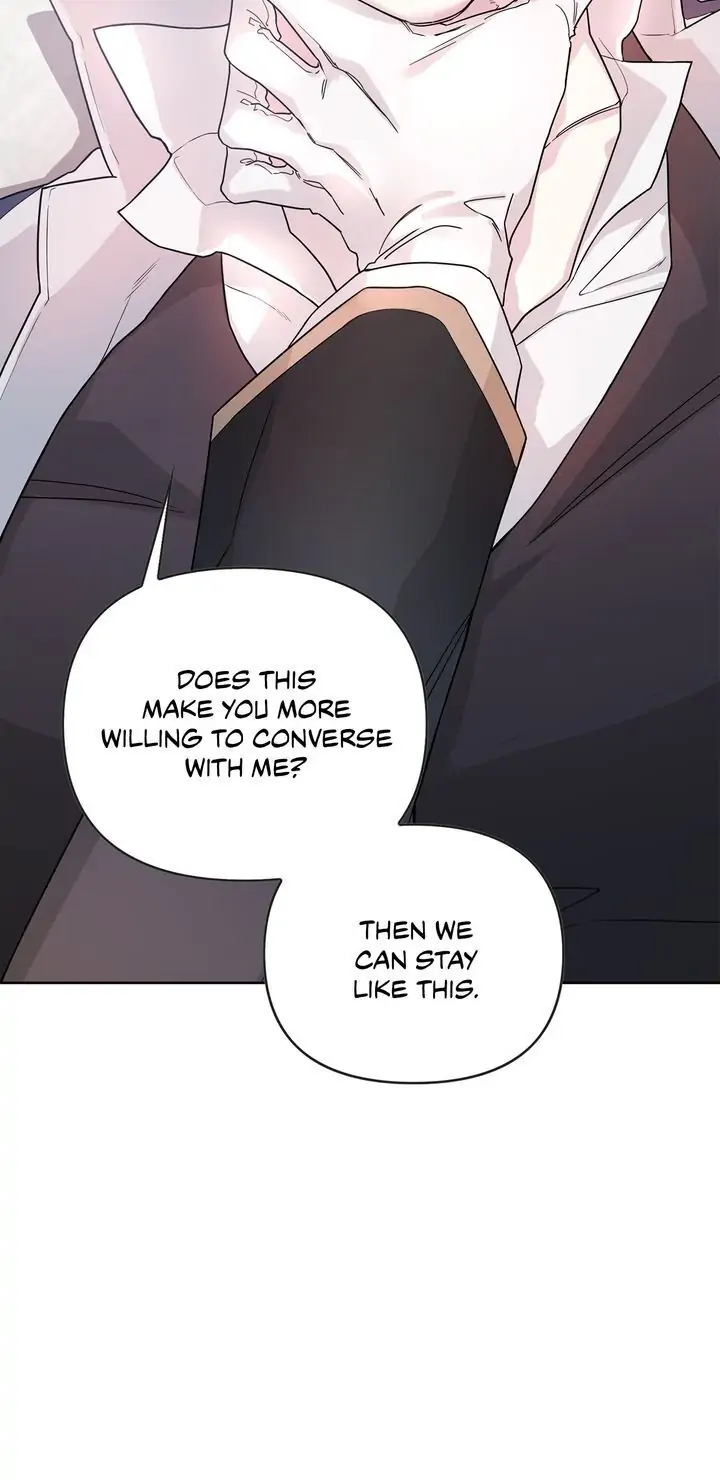 Eternal Covenant - Chapter 4 manhwa