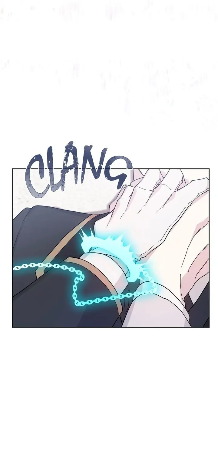 Eternal Covenant - Chapter 4 manhwa