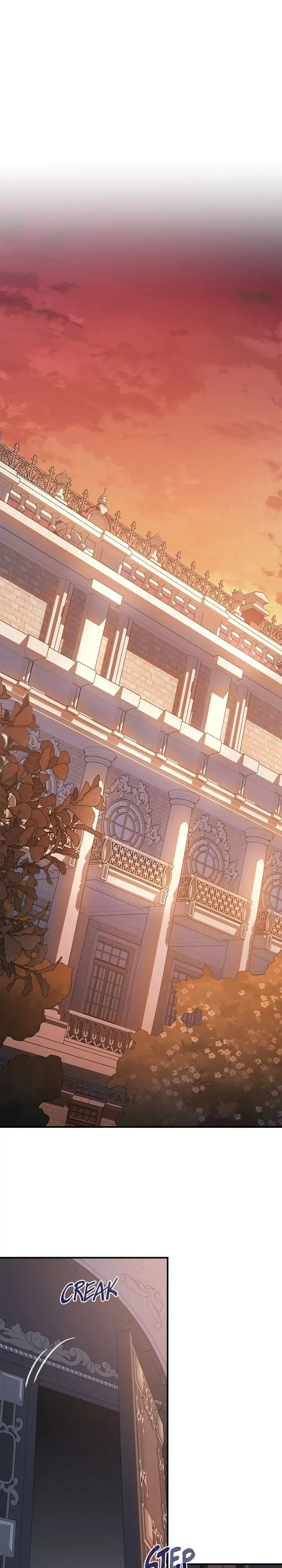 Eternal Covenant - Chapter 41 manhwa