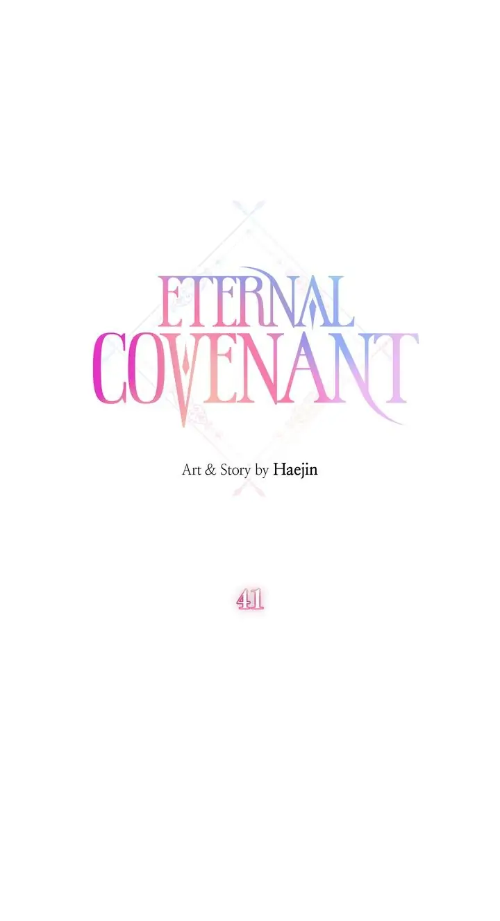 Eternal Covenant - Chapter 41 manhwa