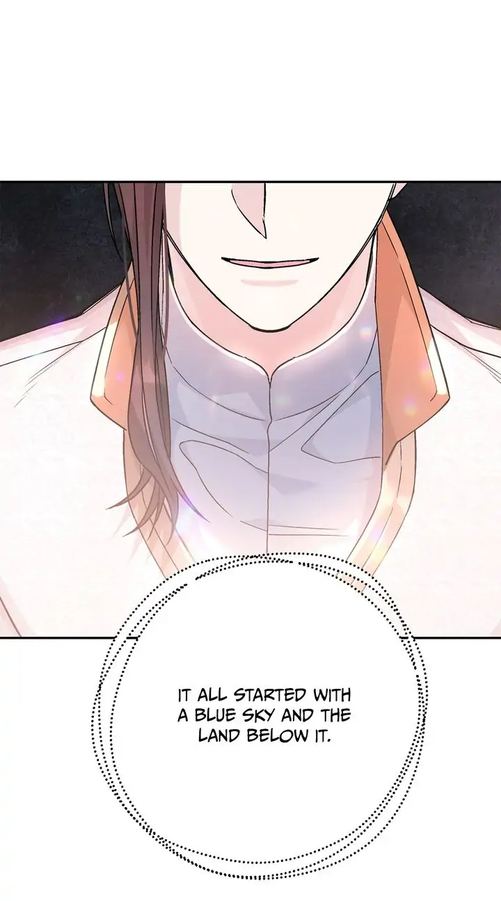 Eternal Covenant - Chapter 41 manhwa