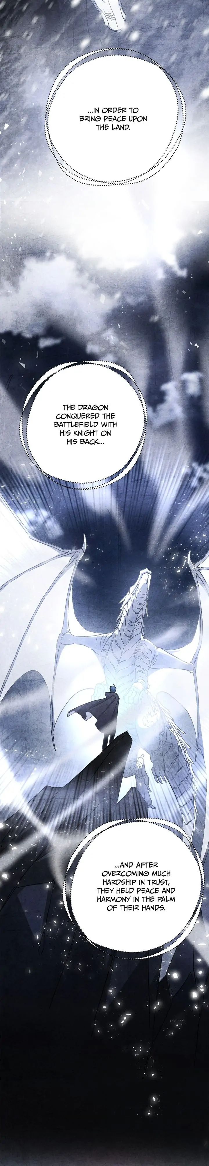 Eternal Covenant - Chapter 41 manhwa