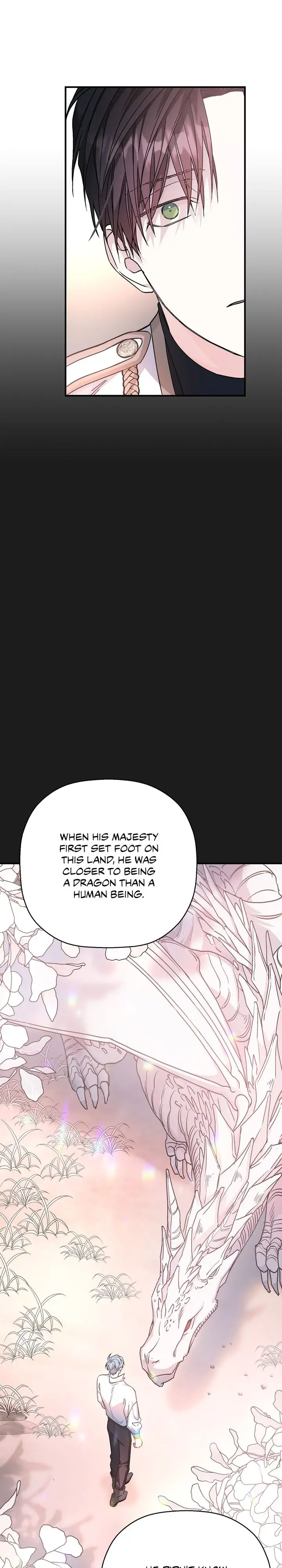 Eternal Covenant - Chapter 41 manhwa