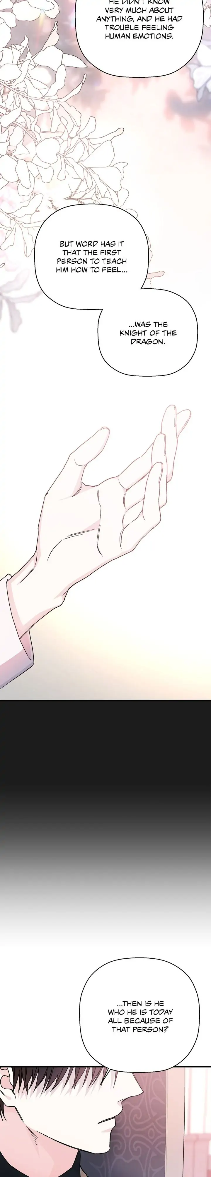 Eternal Covenant - Chapter 41 manhwa