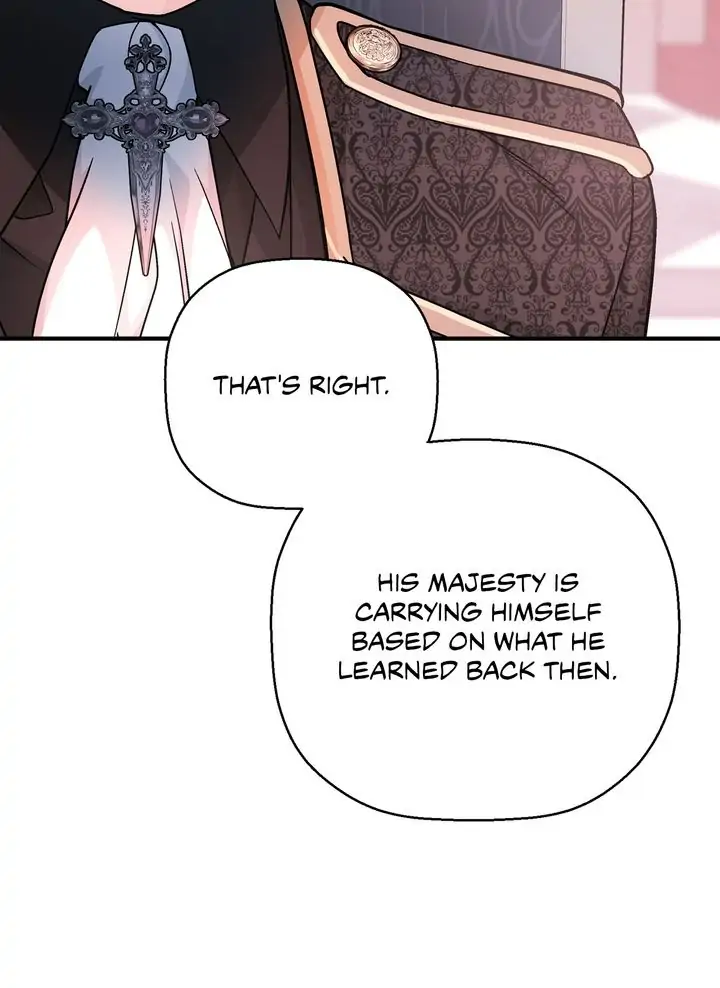 Eternal Covenant - Chapter 41 manhwa