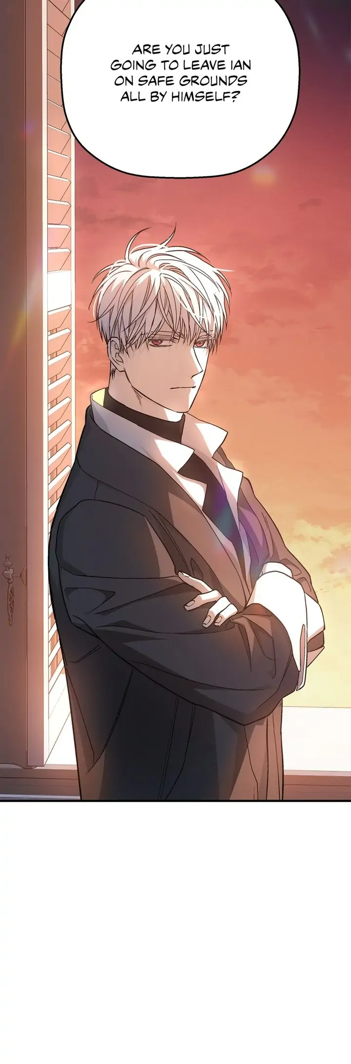 Eternal Covenant - Chapter 41 manhwa
