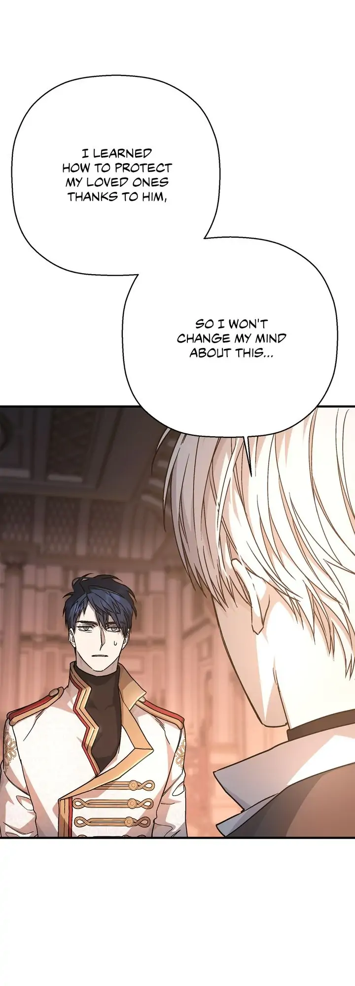 Eternal Covenant - Chapter 42 manhwa