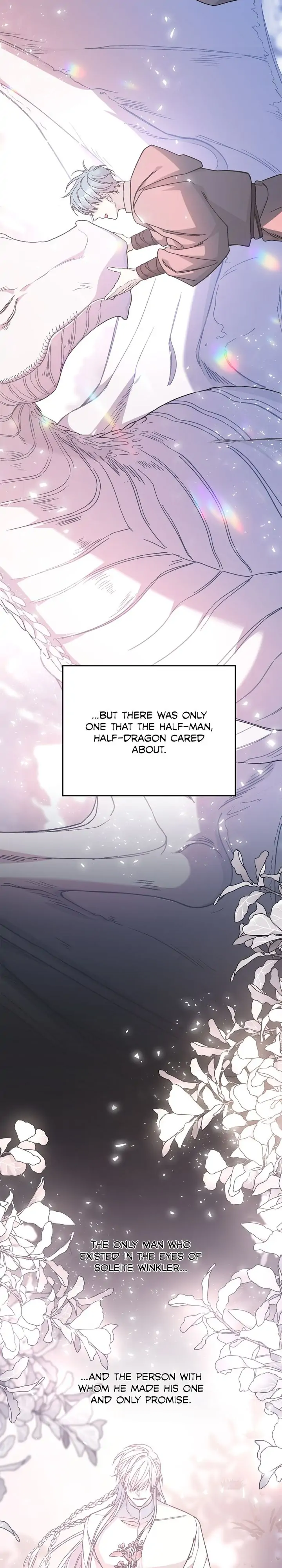 Eternal Covenant - Chapter 42 manhwa