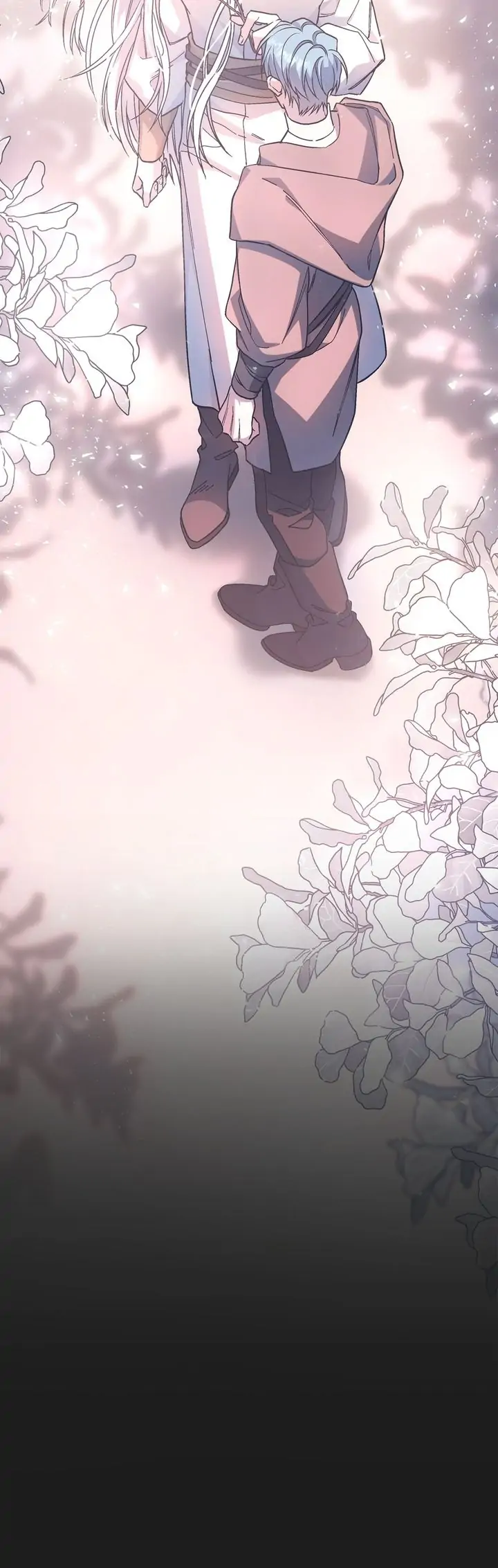 Eternal Covenant - Chapter 42 manhwa