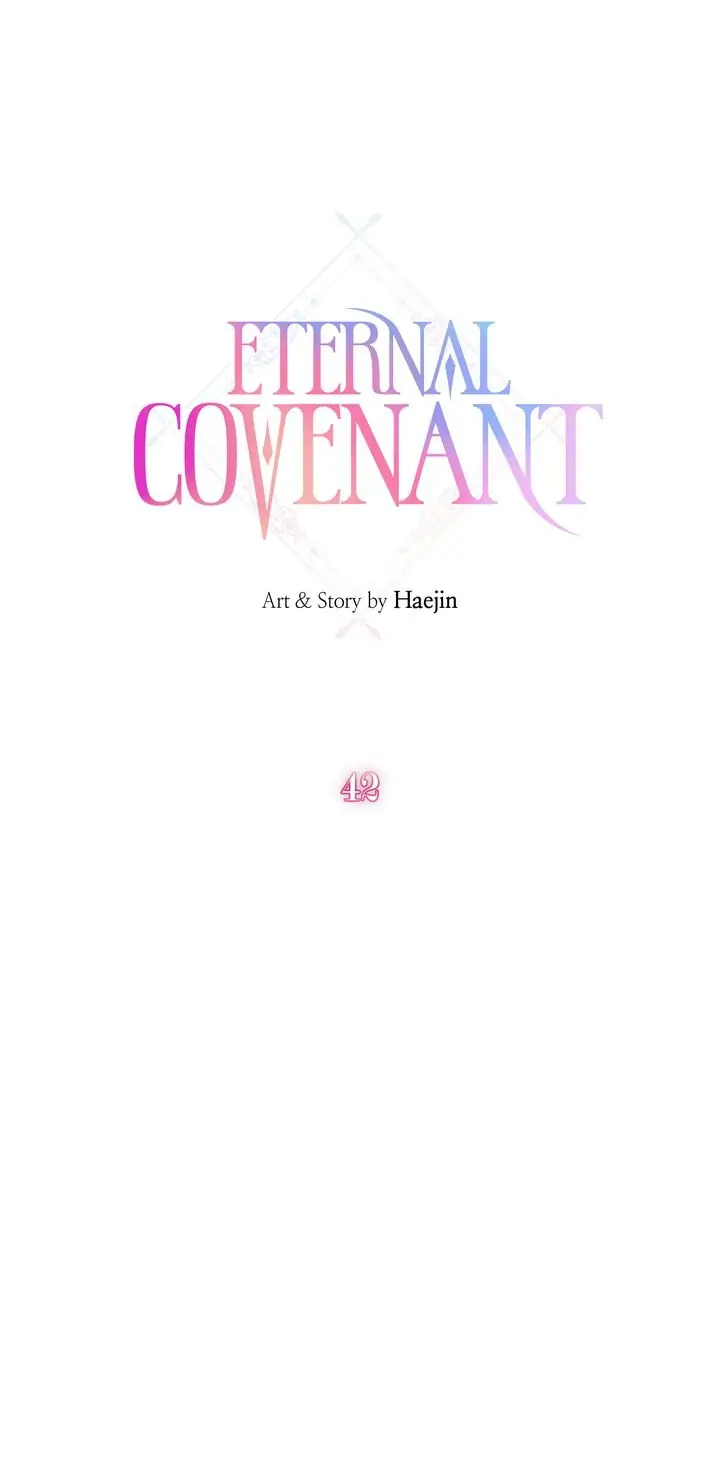 Eternal Covenant - Chapter 42 manhwa