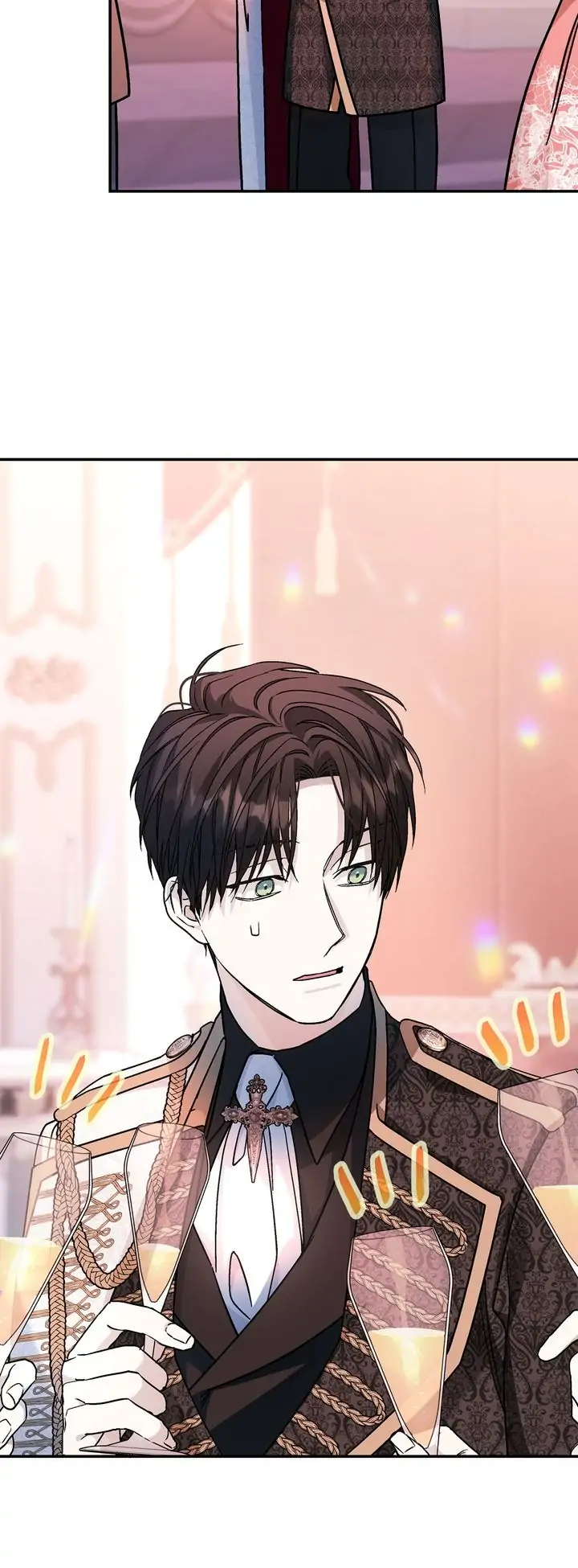 Eternal Covenant - Chapter 42 manhwa
