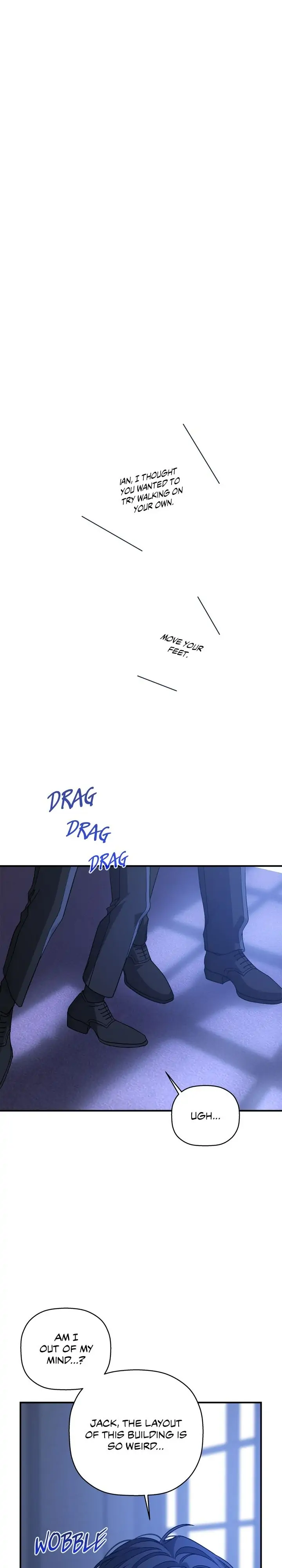 Eternal Covenant - Chapter 42 manhwa