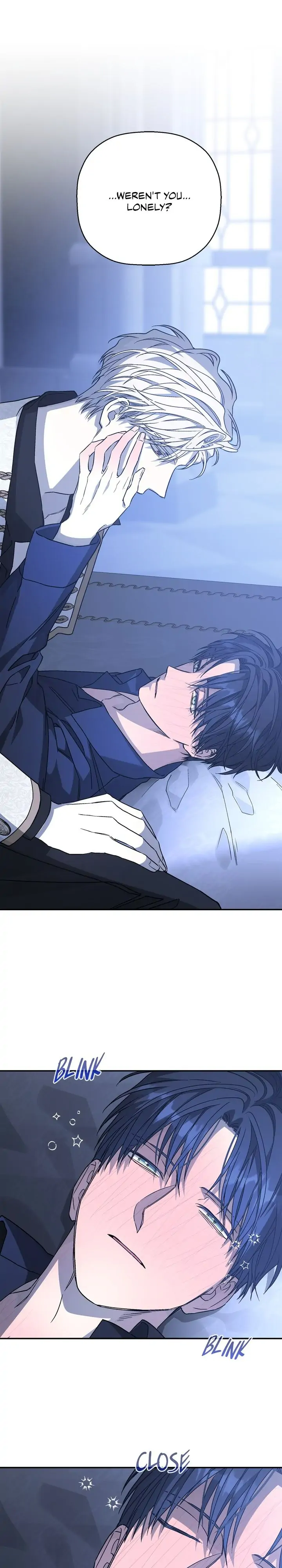 Eternal Covenant - Chapter 42 manhwa