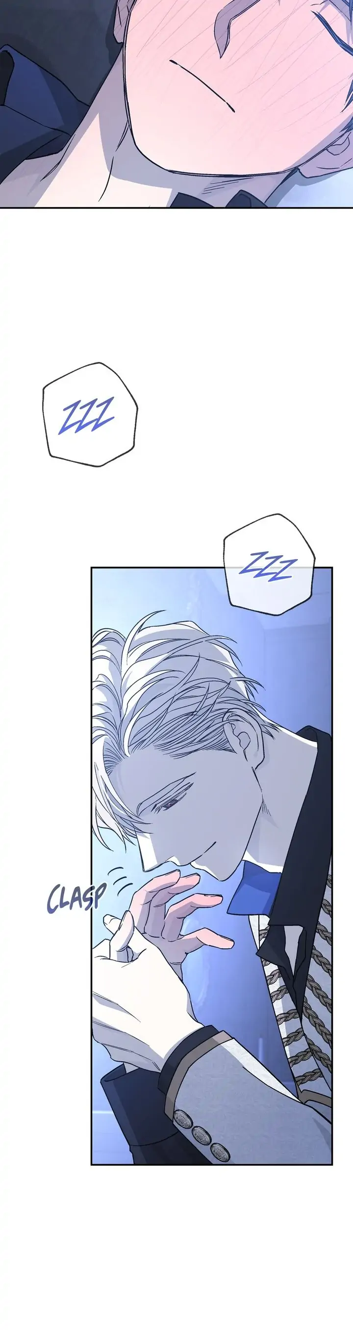 Eternal Covenant - Chapter 42 manhwa
