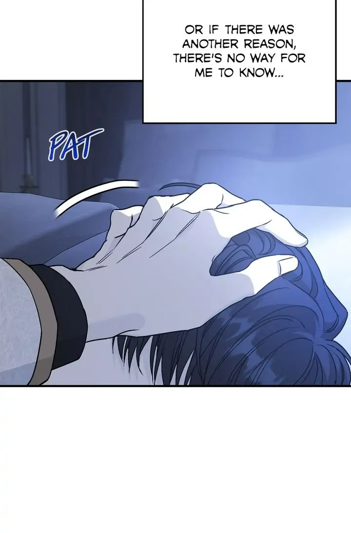 Eternal Covenant - Chapter 42 manhwa