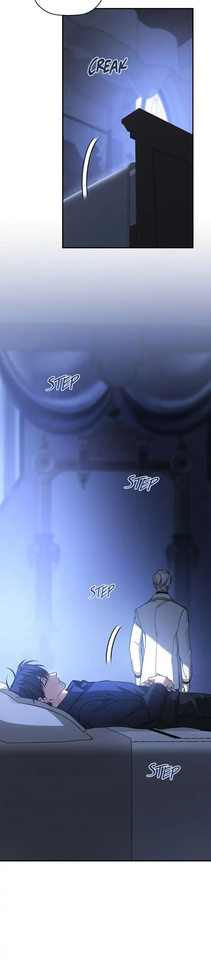 Eternal Covenant - Chapter 42 manhwa