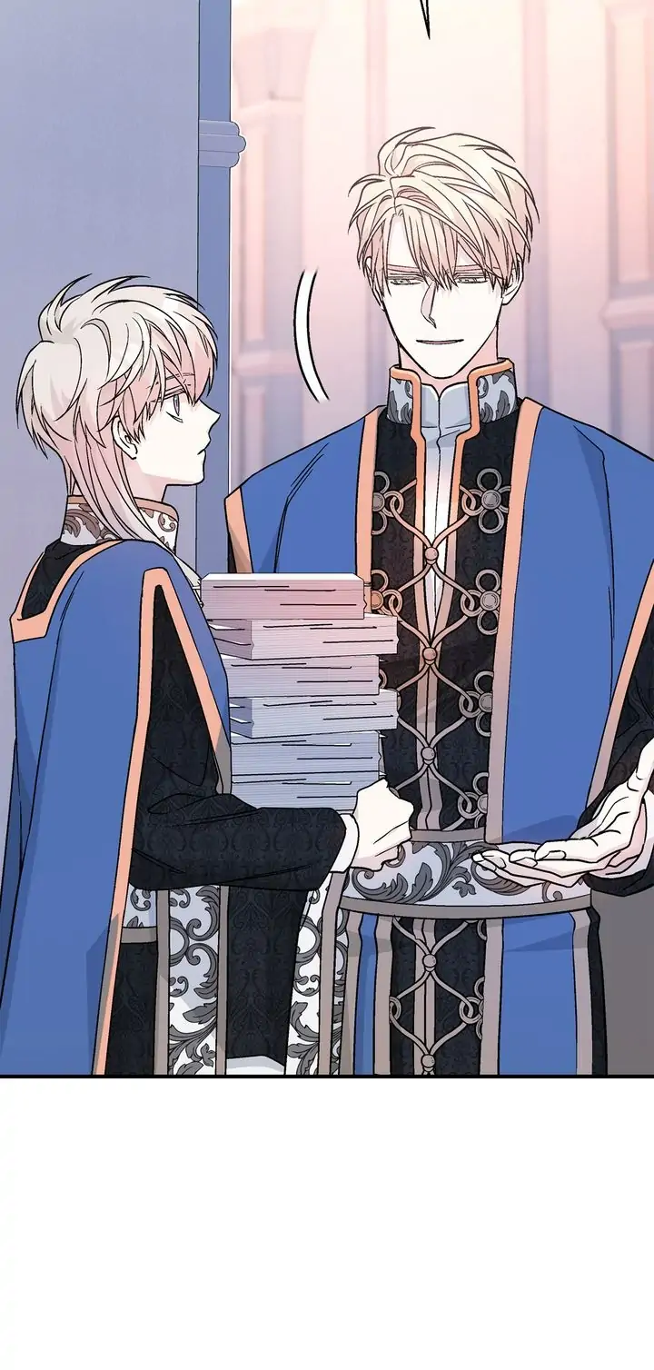 Eternal Covenant - Chapter 43 manhwa