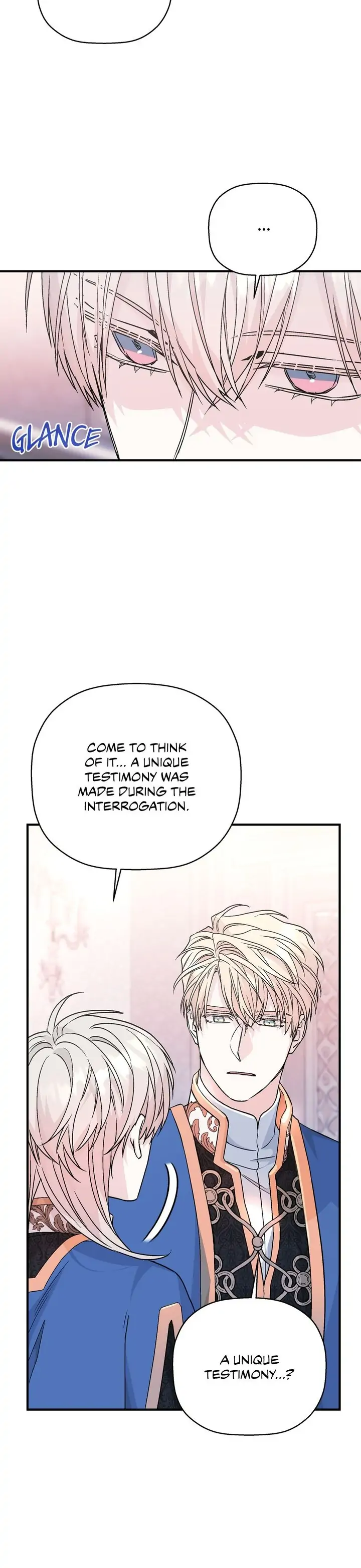 Eternal Covenant - Chapter 43 manhwa