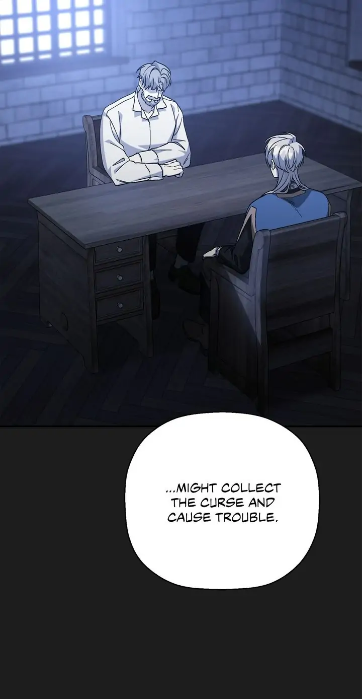 Eternal Covenant - Chapter 43 manhwa