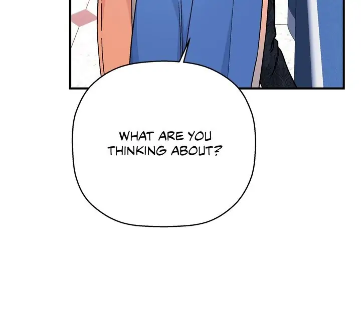 Eternal Covenant - Chapter 43 manhwa