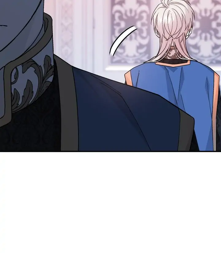 Eternal Covenant - Chapter 43 manhwa