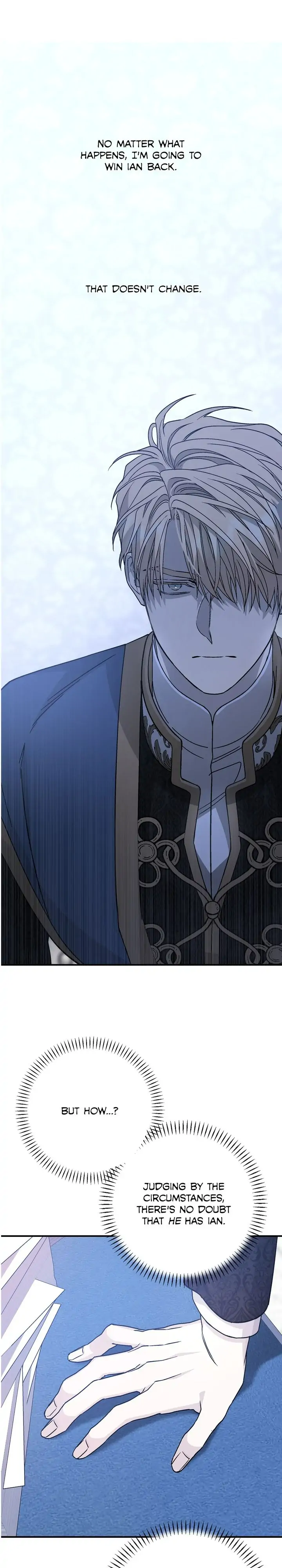 Eternal Covenant - Chapter 43 manhwa