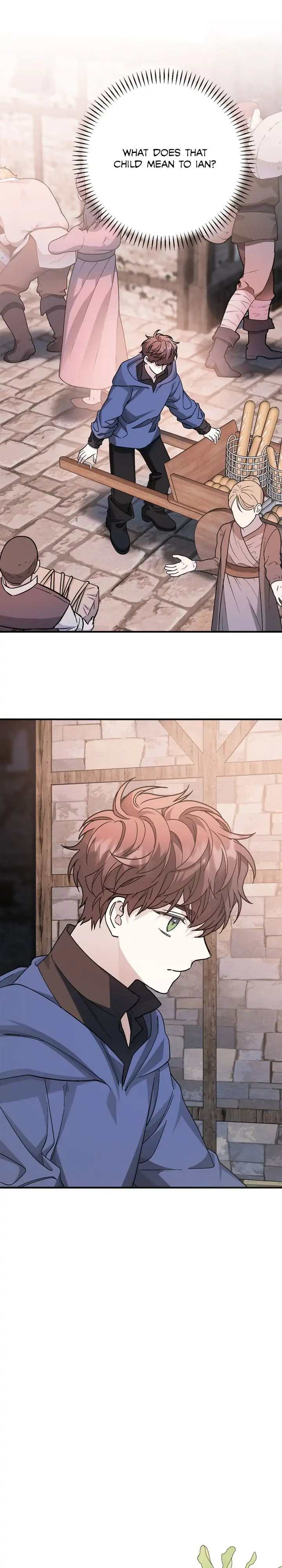 Eternal Covenant - Chapter 43 manhwa
