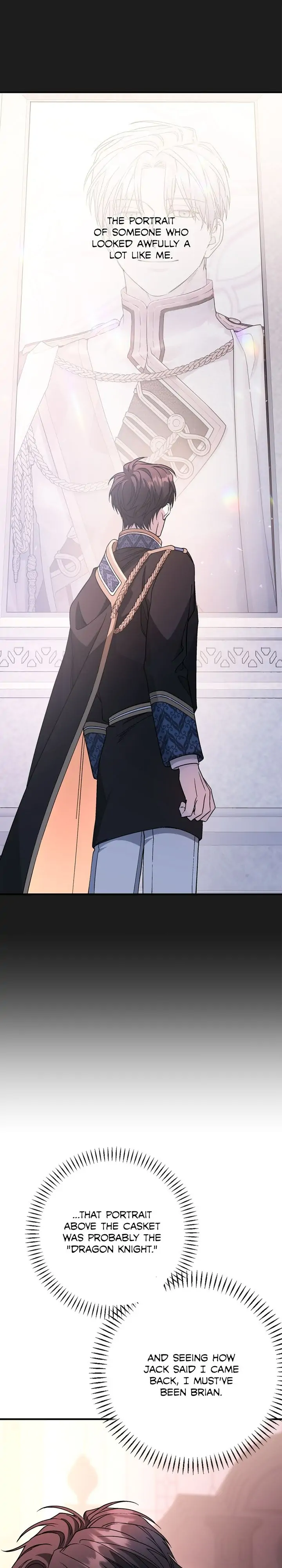 Eternal Covenant - Chapter 43 manhwa