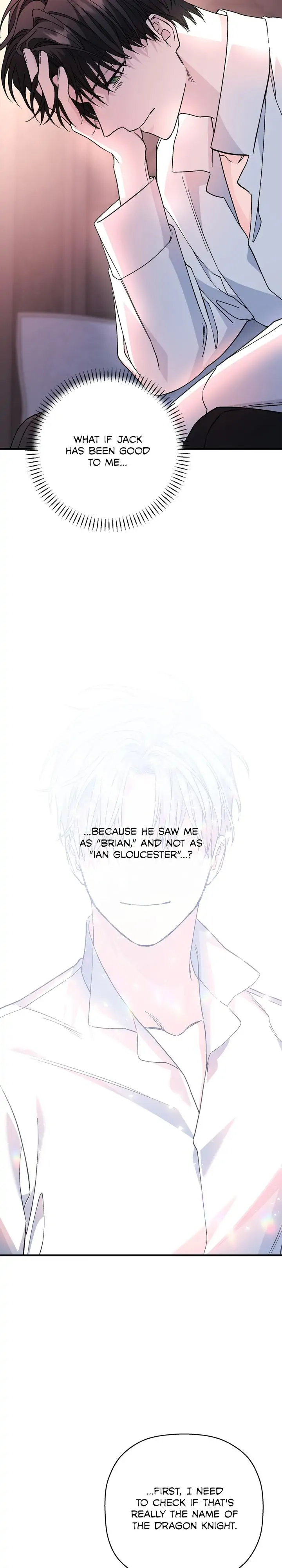 Eternal Covenant - Chapter 43 manhwa