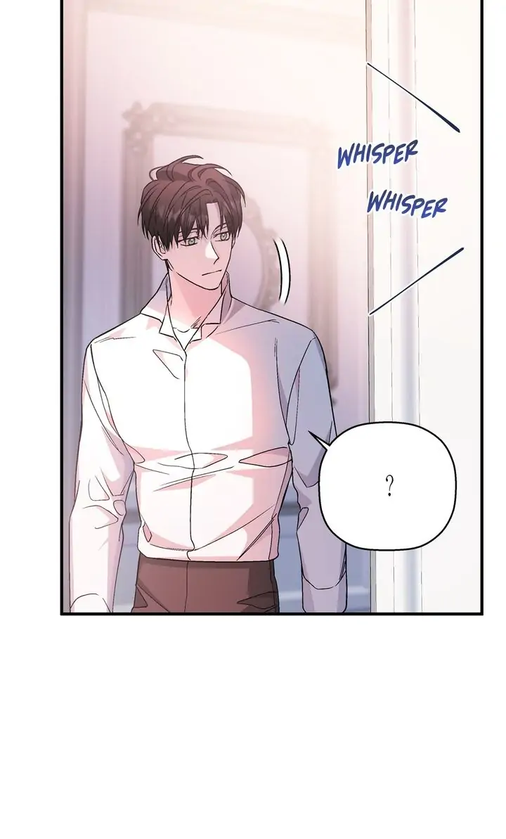 Eternal Covenant - Chapter 43 manhwa