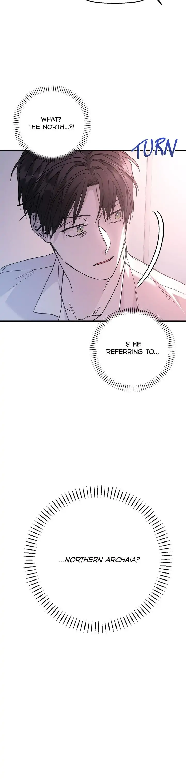 Eternal Covenant - Chapter 43 manhwa