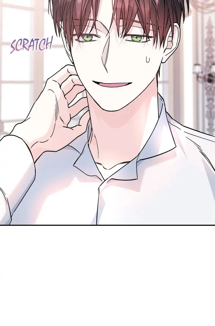 Eternal Covenant - Chapter 45 manhwa