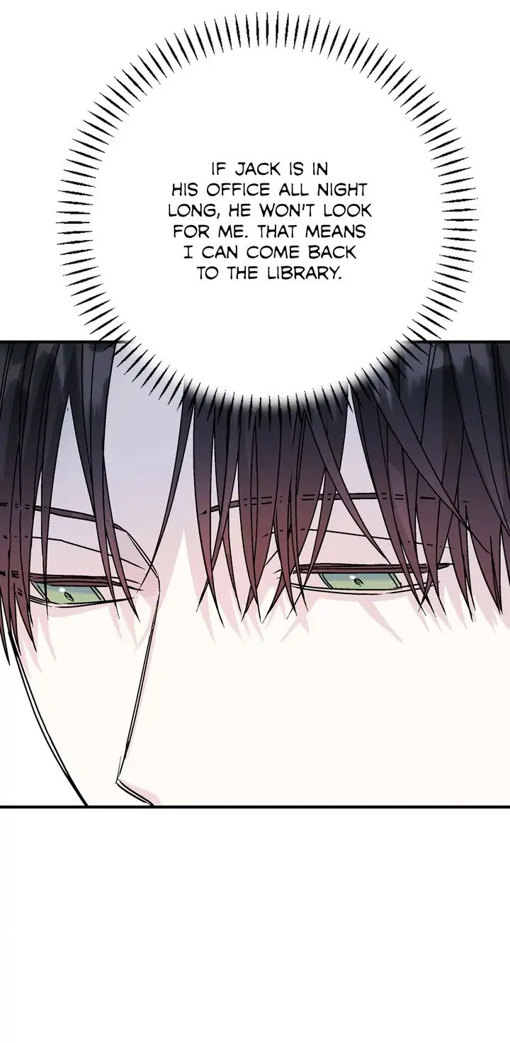 Eternal Covenant - Chapter 45 manhwa