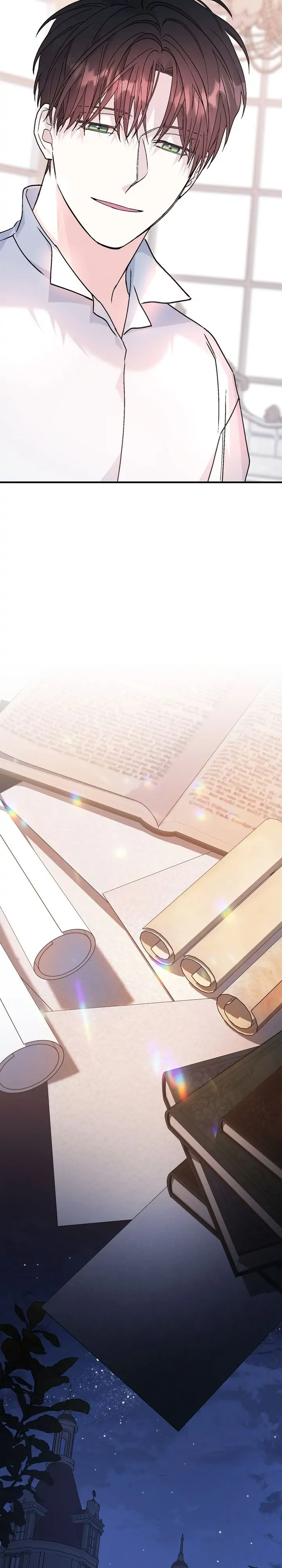 Eternal Covenant - Chapter 45 manhwa